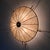 German Ceiling Light from Erco Leuchten, 1950s For Sale - Image 10 of 18