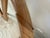 Sheep Fur Wishbone Chair - Pair For Sale In Los Angeles - Image 6 of 6