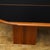 Tobia & Afra Scarpa "Africa" Dining Table by Maxalto 1970s Italy For Sale - Image 11 of 11
