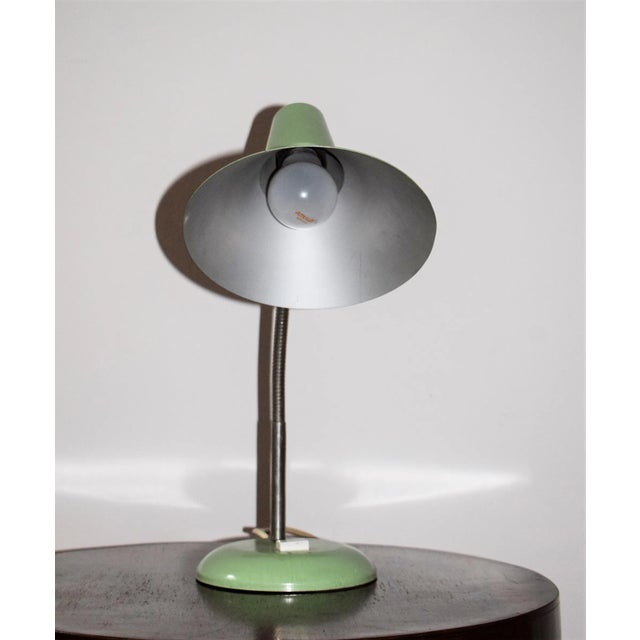 Desk Lamp from Kaiser Idell / Kaiser Leuchten, 1950s For Sale - Image 4 of 6