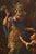 Francesco Fontebasso, Alexander the Great, 1760, Oil on Canvas For Sale - Image 9 of 16