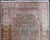 Antique Turkish Silk Hereke Rug With Floral Medallion Design and Ivory Field For Sale - Image 10 of 14