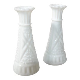 Example of Jeannette Glass Vessels and Vases