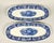 Vintage Serving Dish from Villeroy & Boch, 1950 For Sale - Image 10 of 10