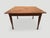 Andrianna Shamaris Antique Teak Wood Wabi Sabi Table For Sale - Image 9 of 18