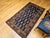 19th Century Caucasian Kazak Rug, Handwoven Wool, Allover Paisley Design, 4' x 7' For Sale - Image 15 of 15