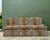 Amber Vintage Monumental Leopard Velvet Sofa For Sale - Image 8 of 12
