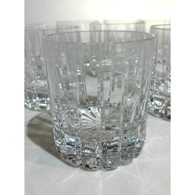 Williams-Sonoma Dorset Triple Old Fashion Barware - Set of 12 For Sale In Phoenix - Image 6 of 7