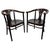 Bentwood Model A 967-F Armchairs by Emanuel von Seidl for Thonet, 1920, Set of 2 For Sale - Image 13 of 13