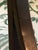 Early 20th Century American Classical Revival / Empire Revival Mahogany Settee With New Paisley Upholstery For Sale - Image 15 of 15