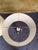 Early 21st Century Currey & Co. Blue Ceramic Table Lamp For Sale - Image 5 of 6