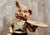 Antique Butcher's Shop Advertising Pig, 1910 For Sale - Image 4 of 8