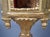 18th Century French Giltwood Architectural Monstrance For Sale - Image 9 of 18