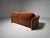 Maralunga Sofa Set by Vico Magistretti for Cassina, 1970s, Set of 2 For Sale - Image 10 of 15