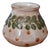 Small Glazed Terracotta Ceramic Vase by Léon Elchinger, 1890s For Sale