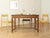 Art Nouveau Dining Table, 1920s For Sale - Image 6 of 16