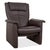 Leather Armchair from Erpo Milano For Sale - Image 12 of 12