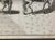 17th Century Framed 1700 Equestrian Engraving by William Cavendish After Van Diepenbeeck Euc For Sale - Image 5 of 7