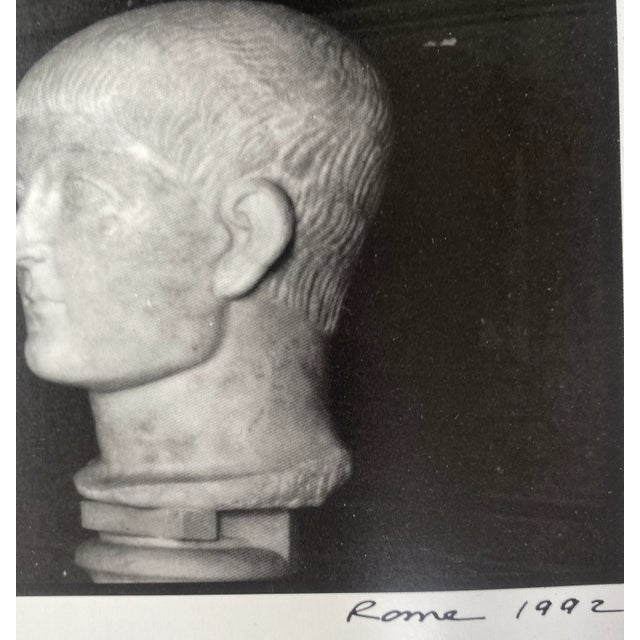 Contemporary Frédéric Brenner, Modernist Image, 1990s, Photograph For Sale - Image 3 of 7