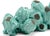 Add a burst of color to your coastal decor with our green glazed porcelain barnacles. This nature inspired accent is ideal...