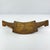 Beautifully designed and decorated with geometric patterns, serving platterThe Mossi, the largest group in Burkina Faso,...