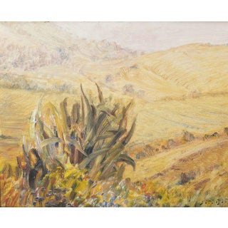 John Rice, Landscape, Oil Painting For Sale