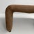 Italian Modern Poufs Coronado by Afra Tobia Scarpa for B&B, 1970s, Set of 2 For Sale - Image 6 of 10