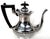 Victorian Classic Fine Quality Silver Plated (7) Piece Tea Service England C1890 For Sale - Image 10 of 18