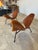 2010s Modern Sculpted Wooden "Kram" Lounge Chairs by Thomas Pedersen For Sale - Image 5 of 8