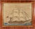 Threads of the Sea: Sailor’s Woolwork of a British Clipper Ship Circa 1870 This finely worked picture—affectionately known...