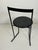 Chair by Emilio Nanni for Fly Line, 1980s For Sale - Image 4 of 11