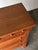 Early 20th Century Turn-of-the-Century Quartersawn Oak Chest of Drawers For Sale - Image 12 of 18