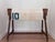 1960s 1960s Vintage Racehorse Saddle Cloth, Large #10 For Sale - Image 5 of 9