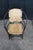 Old Hickory Furniture Co. Antique Stamped Old Hickory Andrew Jackson Rattan Adirondack Lodge Rocking Chair For Sale - Image 4 of 12
