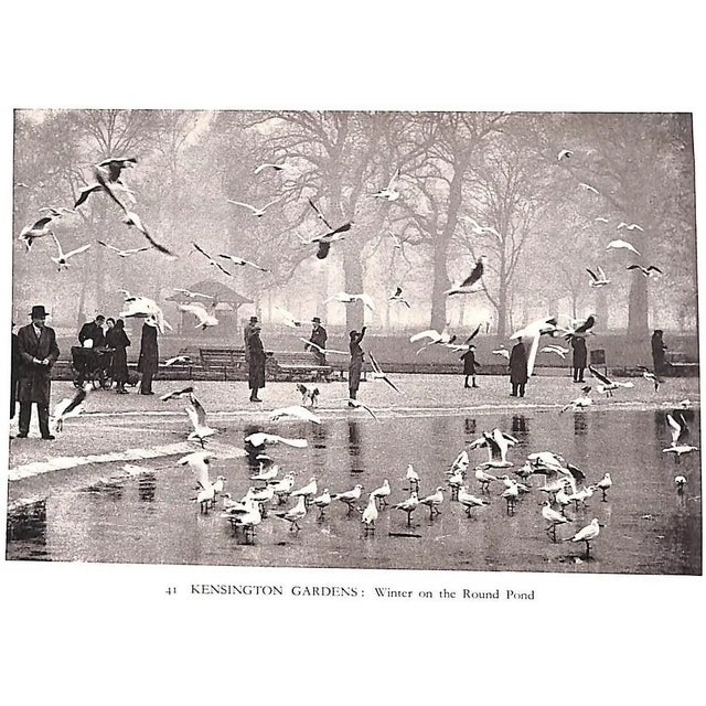 "The Spirit of London" 1950 Cohen-Portheim, Paul For Sale - Image 10 of 10