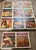 Vintage 1973 Better Homes and Gardens Encyclopedia of Cooking Complete Set 1-20. For Sale - Image 4 of 7