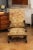 19th Century French Louis XIV Style Walnut Fauteuil with Carved Arms and Scrolling Legs For Sale - Image 4 of 12