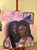 SELF vs OTHER II Impressionist Acrylic Painting For Sale - Image 4 of 4