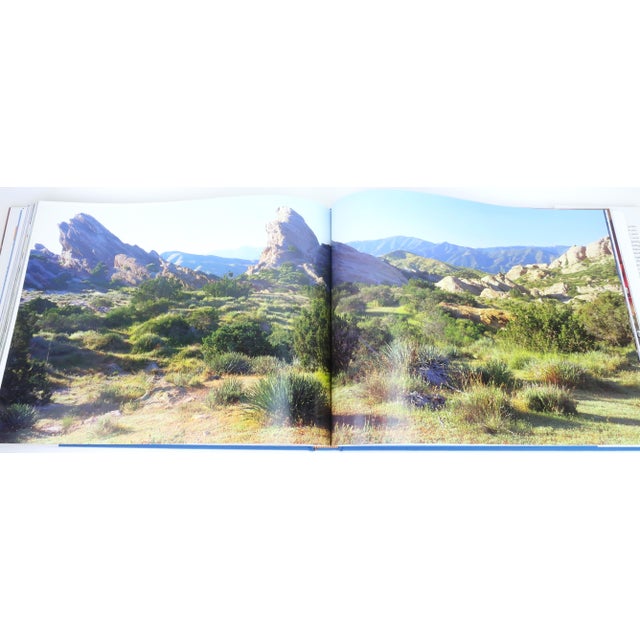 Los Angeles Coffee Table Book With Photographs by Tim Street-Porter For Sale - Image 13 of 18