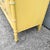 Vintage Coastal Faux Bamboo Dresser Dresser With Mirror by Thomasville For Sale - Image 11 of 11