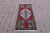 1960s Turkish Traditional Geometric Rug For Sale - Image 13 of 13