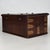 Wood 19th Century Antique English Copper and Oak Storage Box For Sale - Image 7 of 13