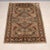 Vintage Indian Tabriz Rug For Sale - Image 3 of 8