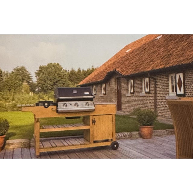 Paper Building With Reclaimed Materials Book by Wim Pauwels For Sale - Image 7 of 7