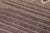 Abstract Boho Chic Brown/Beige High Low Wool Rug - 8'9'' X 12'3'' For Sale - Image 3 of 9