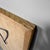 Japanese Wooden Owl Wall Decoration from Y. Hayashi, 2000 For Sale - Image 9 of 10