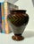 Vase with Slip-Trailed Decoration by Nils Kähler, 1930s For Sale - Image 6 of 6
