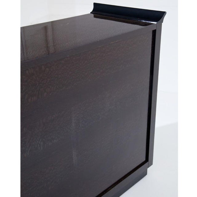 1970s Bar Cabinet by Gio Frigerio, Italy 1970s For Sale - Image 5 of 8