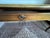 1960 Attributed Baker Louie IV Desk White Oak One Off For Sale - Image 10 of 10