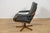 Mid-Century Modern Office Armchair from Soda Galvano, Norway, 1960s For Sale - Image 3 of 17